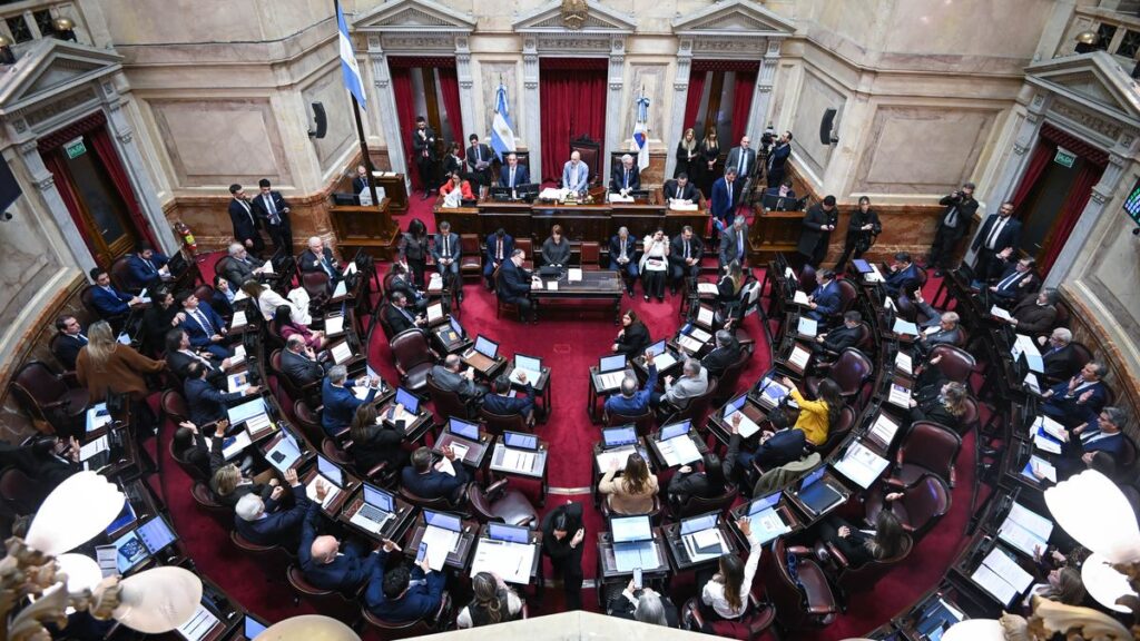 El Gobierno de Javier Milei celebró un récord en la aprobación de jueces desde la creación del Consejo de la Magistratura