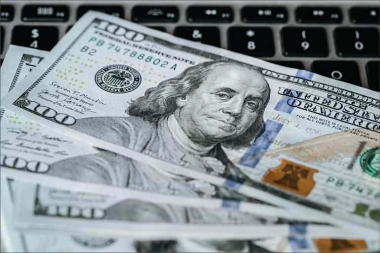 Este es el precio con el que abre el dólar el lunes 24 de agosto