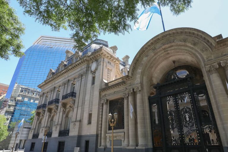 Una de sus últimas funciones diplomáticas fue su designación