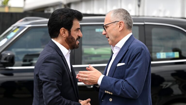 ¿Qué pasará con las visitas de F1 a Qatar y Abu Dhabi? 10h