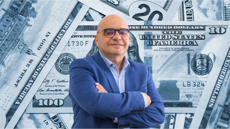 Qué pasará con el dólar en 2027: gurú de la city lanzó su predicción