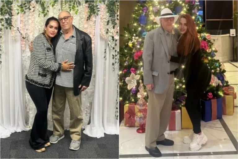 En Florida: votó a Trump y su esposa colombiana fue detenida por el ICE, pero no se arrepiente