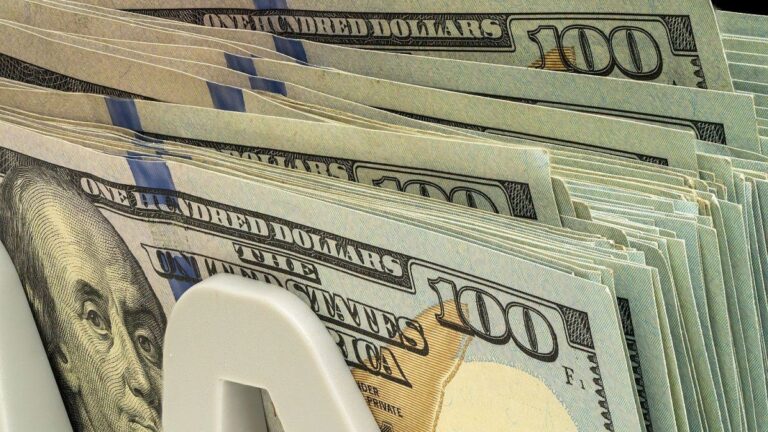 Dólar blue hoy: a cuánto opera este sábado 22 de agosto