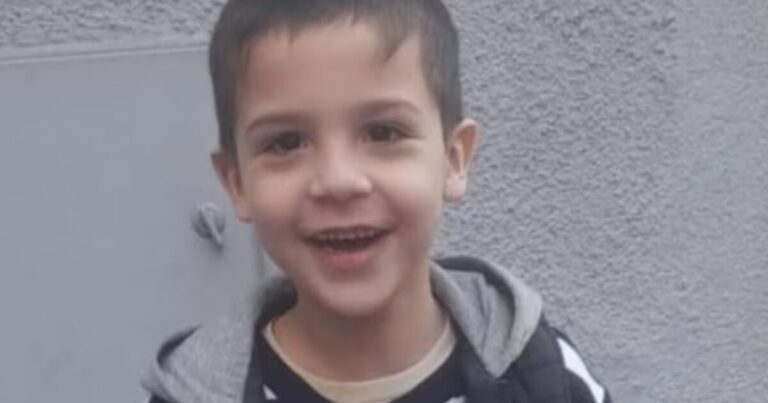 Habló la hermana del hombre acusado de matar a su hijo de 8 años con autismo en Tucumán