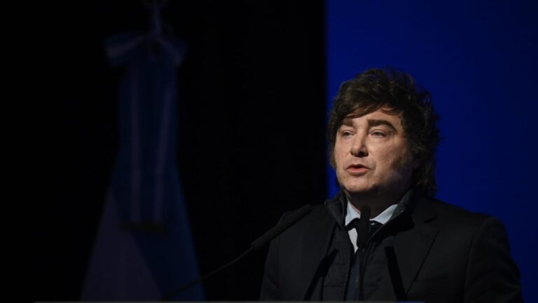 Las últimas declaraciones del Presidente reflejaron con claridad que para Milei el programa marcha de acuerdo al plan
