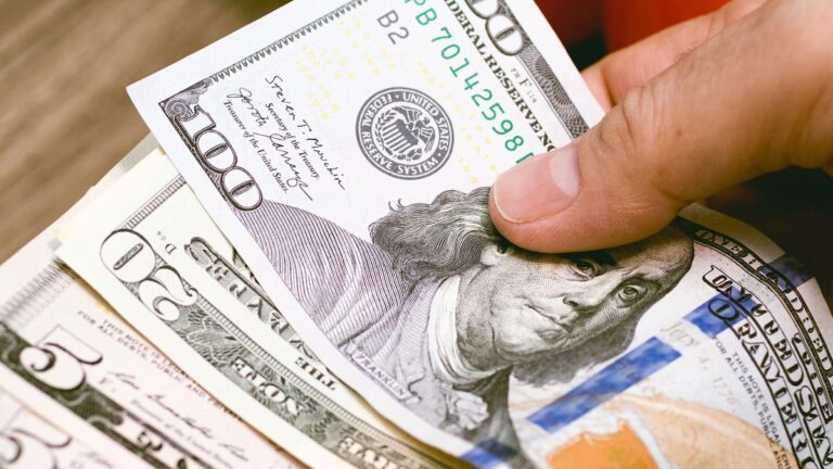 La divisa oficial operó a $1530 para la venta en el Banco Nación