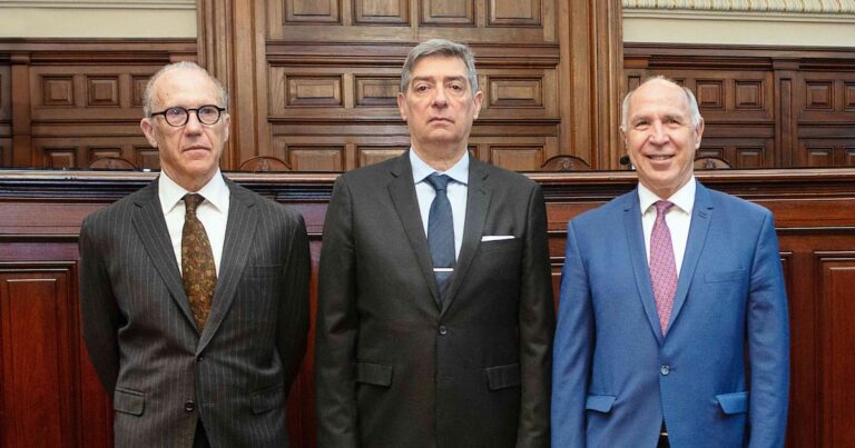 La Corte Suprema abre otra puerta para los represores