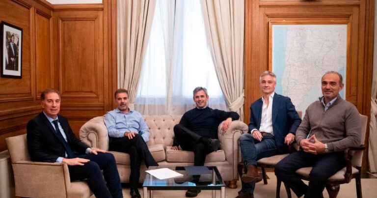 Segunda cumbre antiperonista: La Libertad Avanza y el PRO definen su alianza para 2027