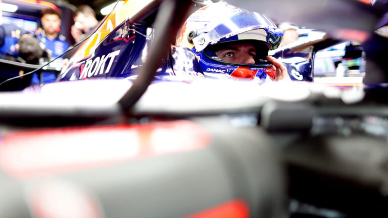 Verstappen rompe el mercado de la F1 con un sueldo histórico: ¡hasta 460 millones!