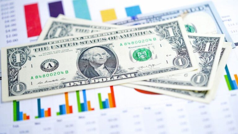 Dólar blue hoy: a cuánto opera este martes 25 de agosto
