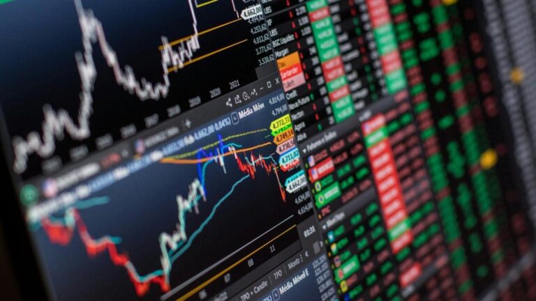 Agenda económica de la semana: licitación de deuda, balances tecnológicos y Jackson Hole