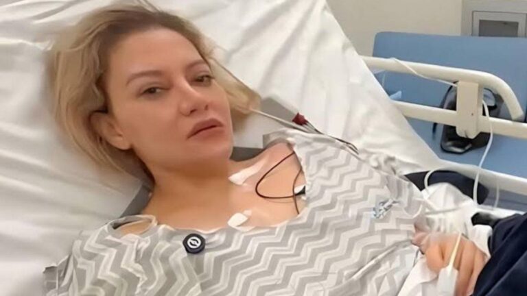 Nadia Beller denunció otro intento de ataque mientras estaba internada