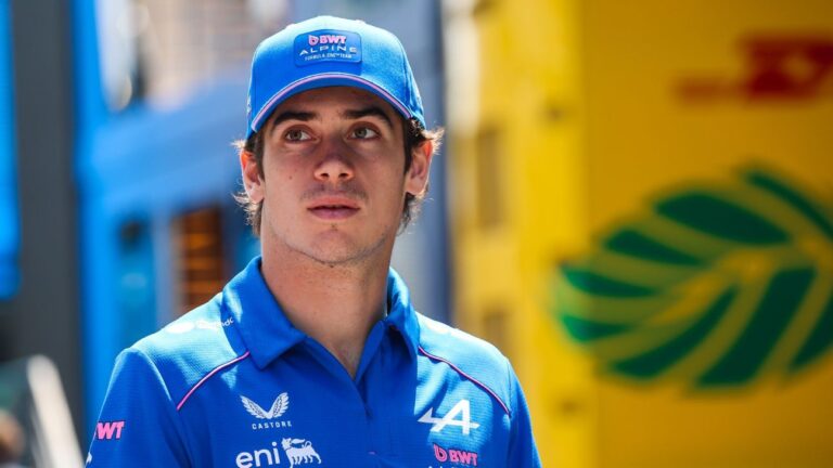 ¡EN VIVO! El minuto a minuto de Franco Colapinto en el GP de Países Bajos 2026 3h ESPN.com Getty Images