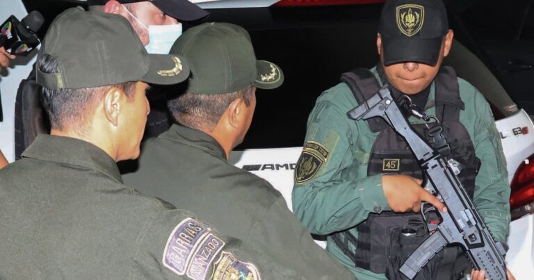 Detención preventiva para Fernando Cerimedo por el ataque a Nadia Beller