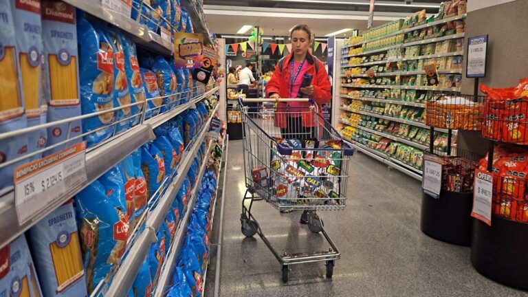 Inflación: un dato sobre un rubro clave encendió las alertas para agosto