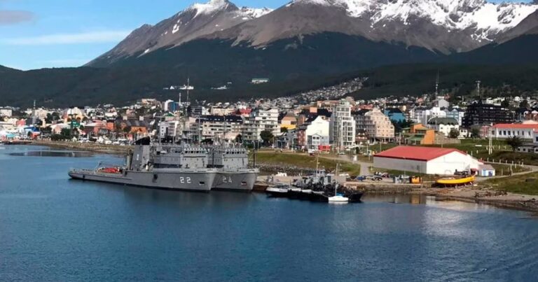 El Gobierno vende cuatro inmuebles del Estado, entre ellos un predio estratégico en Ushuaia
