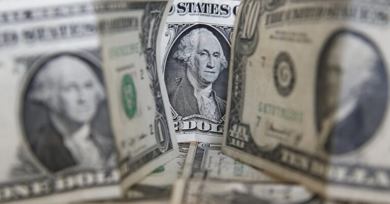 Seguí en vivo las cotizaciones de todos los tipos de dólar para