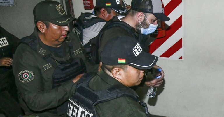 Detención preventiva para Fernando Cerimedo por el ataque a Nadia Beller
