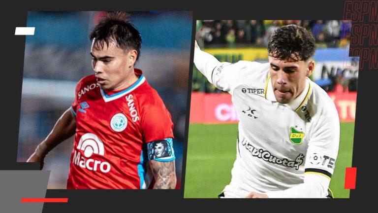 Belgrano tiene que vencer a Defensa y Justicia para seguir en los primeros puestos del Clausura
