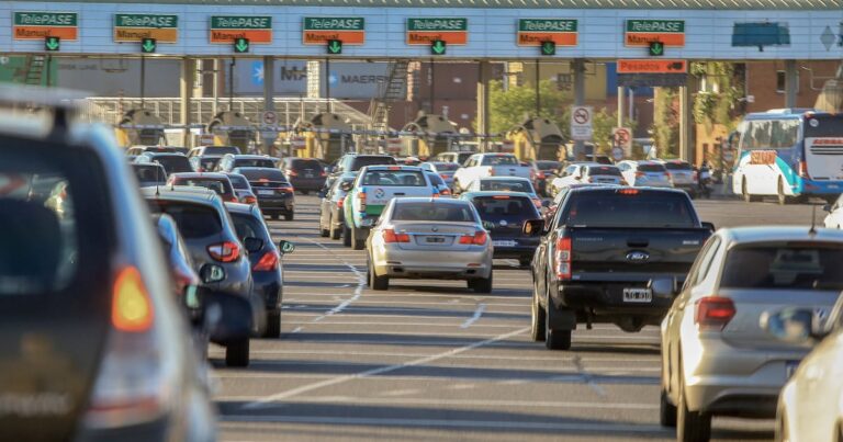 Avanza la privatización de rutas nacionales