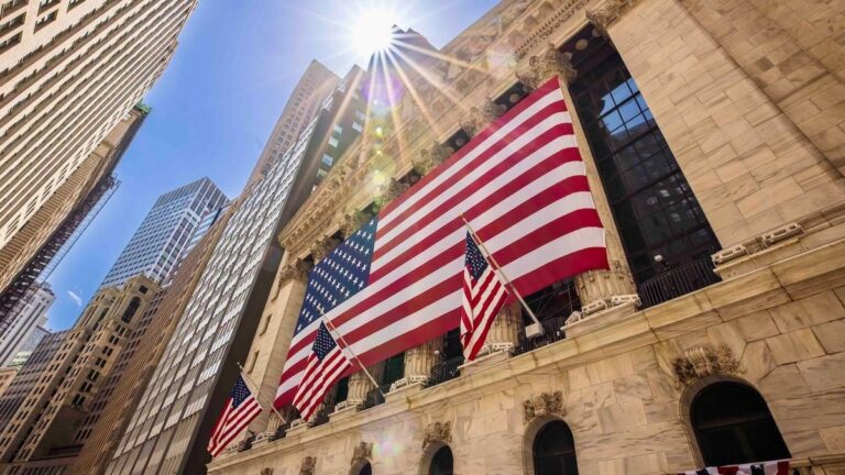 Wall Street: el Nasdaq avanzó 1,5% de la mano de un excelente resultado trimestral de Nvidia