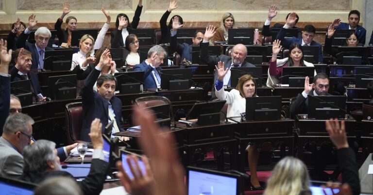 Una sesión para medirse fuerzas