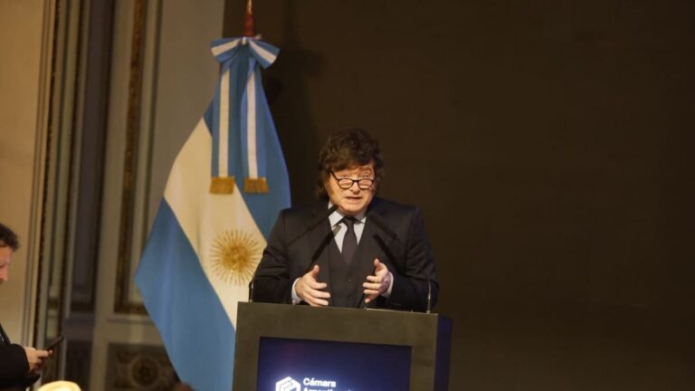 Javier Milei y sus medidas, en vivo: el aumento de la morosidad bancaria y las primeras alianzas de cara a 2027