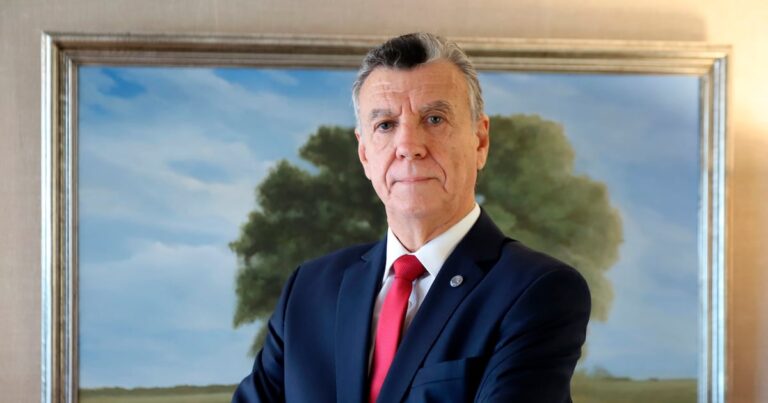 “Hay caídas de consumo de hasta 7 por ciento”