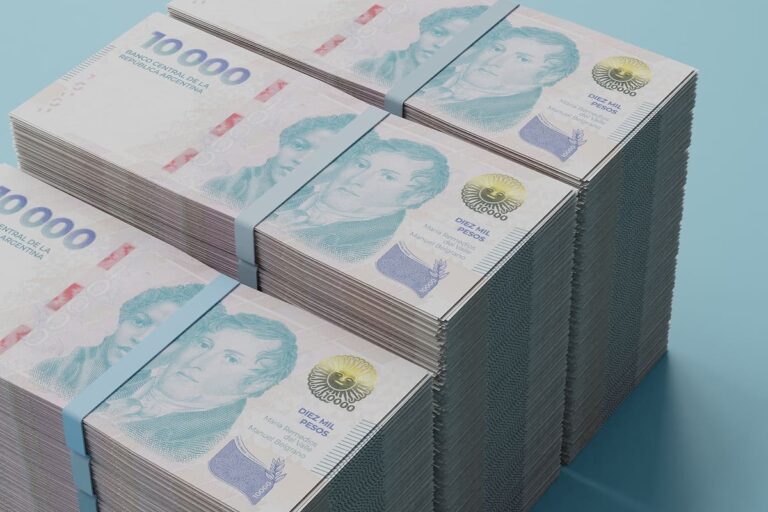 Plazo fijo: cuál es la tasa de interés banco por banco este viernes 28 de agosto