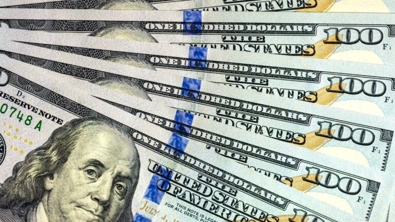 El dólar mayorista se encamina a cerrar su primera semana por encima de los $1.500