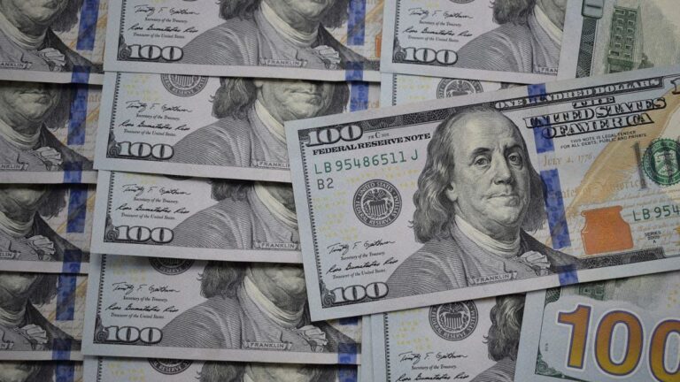 Dólar blue hoy: a cuánto opera este domingo 23 de agosto