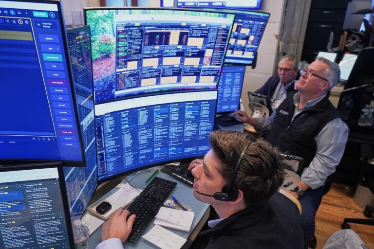 Finanzas: la agenda local se refleja en el movimiento de los bonos