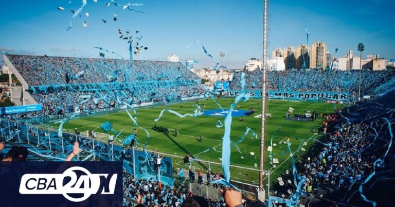 SRT Media prepara otra gran transmisión con Belgrano vs. Defensa y Justicia: lo que hay que saber