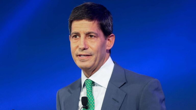 Expectativa en los mercados por el discurso de Kevin Warsh en Jackson Hole: qué señales se esperan