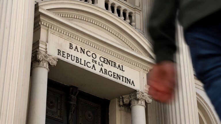 La reforma del Banco Central y el teorema de Tinbergen