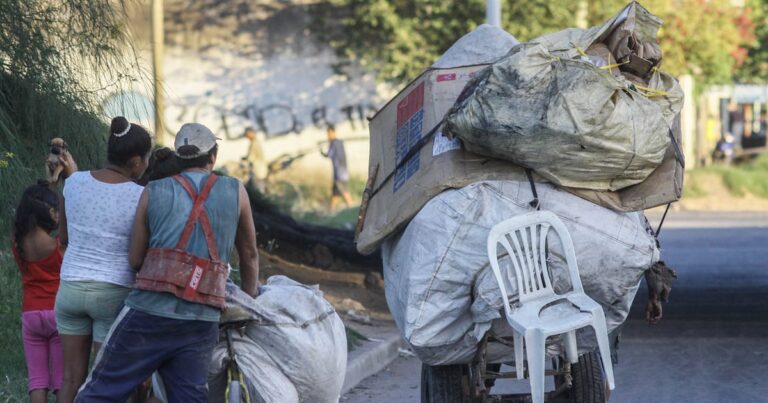 Las canastas básicas aumentaron más que la inflación en agosto