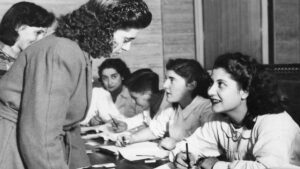 Día de los Derechos Políticos de la Mujer: el legado de la Ley de Voto Femenino