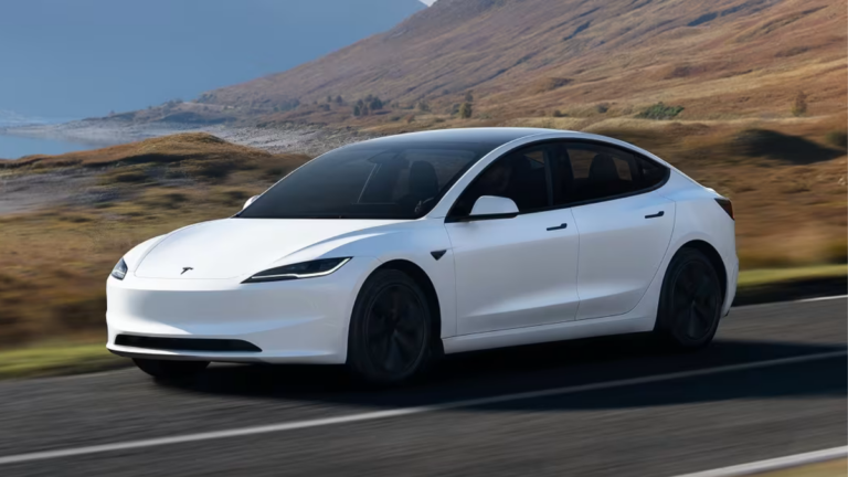 Cómo inciden el frío y el calor extremos en la autonomía de un Tesla