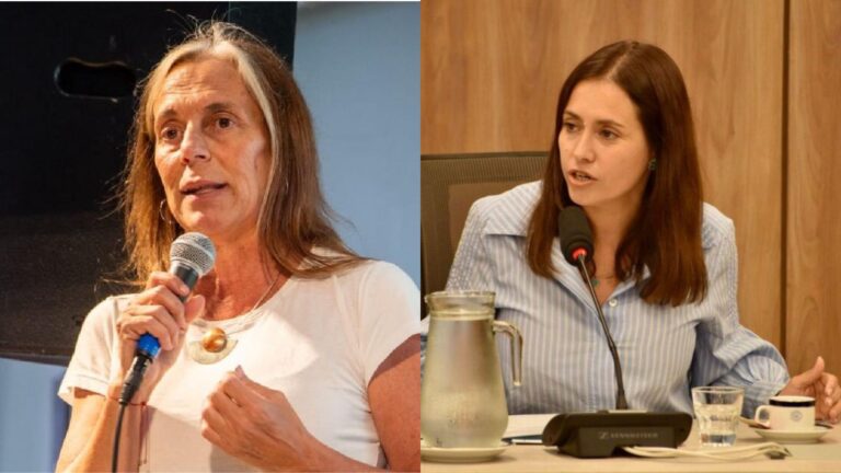 Cuestionamientos cordobeses al Presupuesto 2027 por cambios en discapacidad