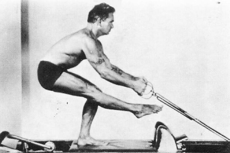 Pilates y cadenas miofasciales: una mirada integral del cuerpo en el entrenamiento