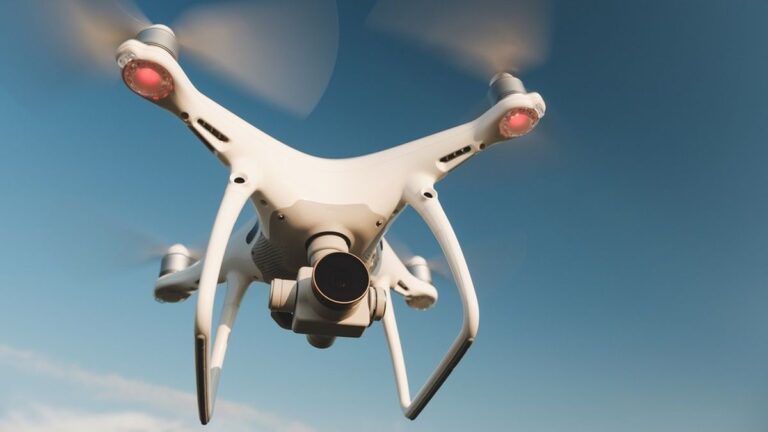 Nuevos aranceles de EEUU a China: Donald Trump puso en vigor una alícuota de 100% para los drones