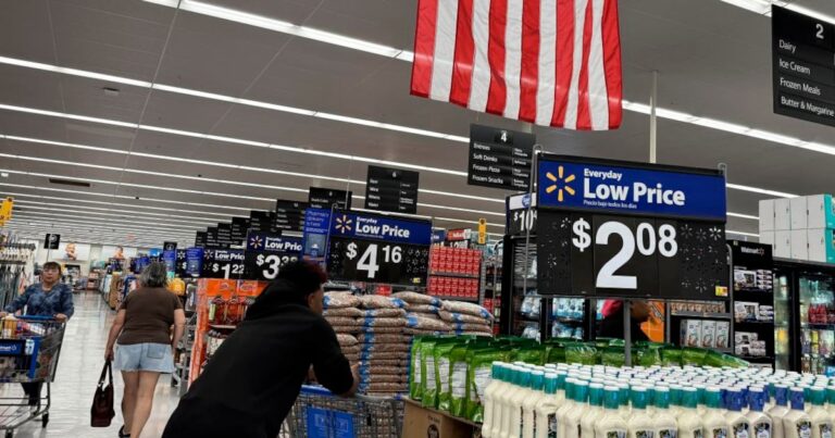 La inflación de Estados Unidos sigue elevada y reaviva la atención sobre las tasas