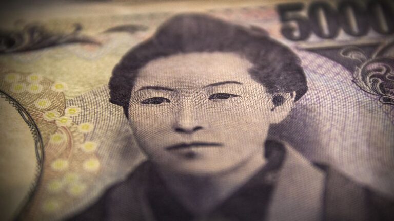 El Banco de Japón elevó la tasa a 1,25%, pero el yen no respondió a la señal monetaria
