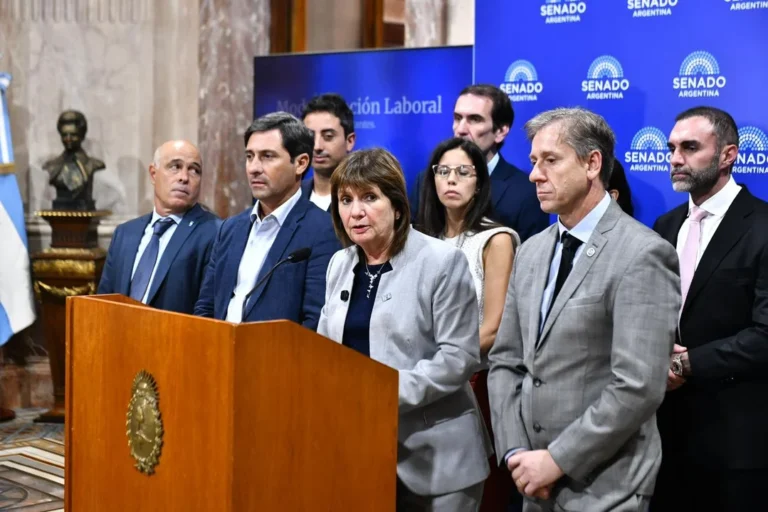 El Senado tratará Inocencia Fiscal y biocombustibles tras un acuerdo con bloques aliados