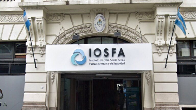 Defensa dispuso el traspaso de hoteles de la exIOSFA y ATE denunció un posible vaciamiento