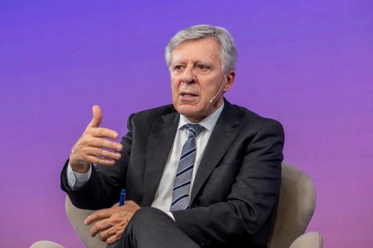 López Rosetti destacó el ejercicio como apoyo terapéutico para el ánimo