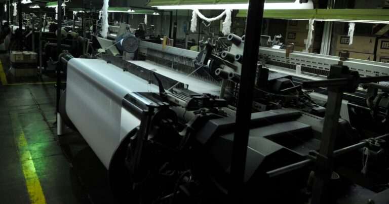 La industria textil alerta por el avance importador y la caída de la producción local