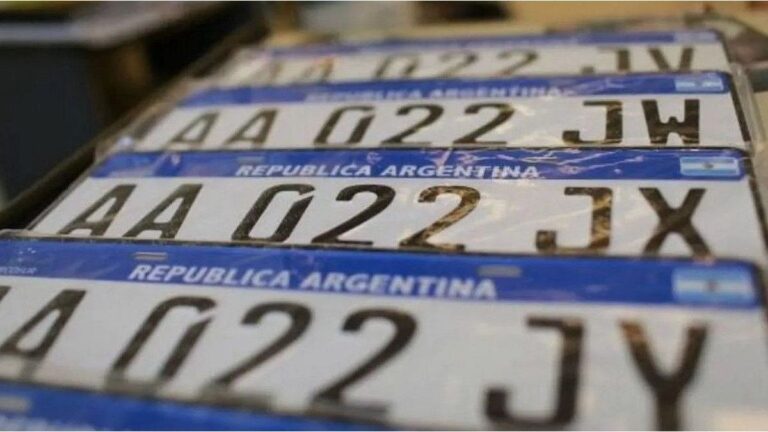 La Ciudad proyecta bajar Patentes en 2027 y adelantar la exención por antigüedad