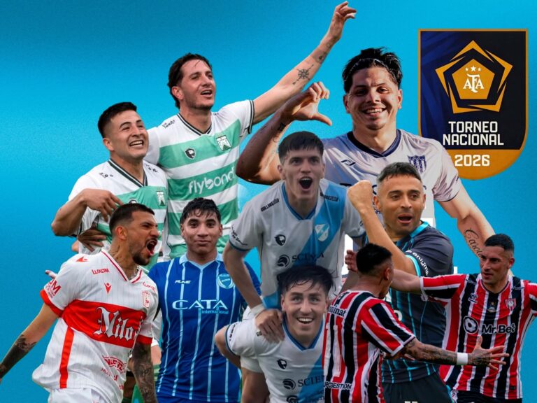 Primera Nacional: la pelea por el ascenso y la permanencia entra en su tramo decisivo