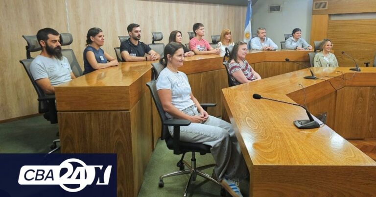 Córdoba inició la notificación de las personas sorteadas como jurados populares para 2027